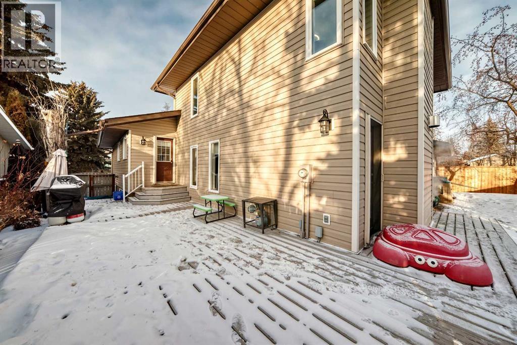 128 Dickenson Crescent, Red Deer, Alberta T4R 1Y5 - Photo 33 - A2280791