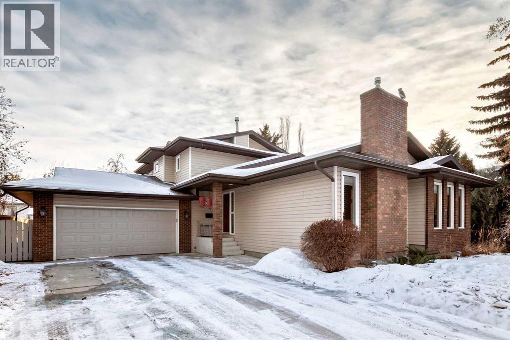 128 Dickenson Crescent, Red Deer, Alberta T4R 1Y5 - Photo 37 - A2280791