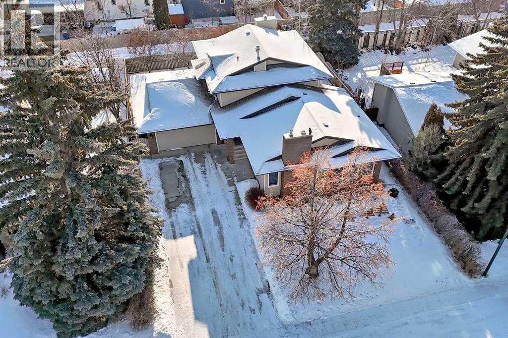 128 Dickenson Crescent, Red Deer, Alberta T4R 1Y5 - Photo 38 - A2280791