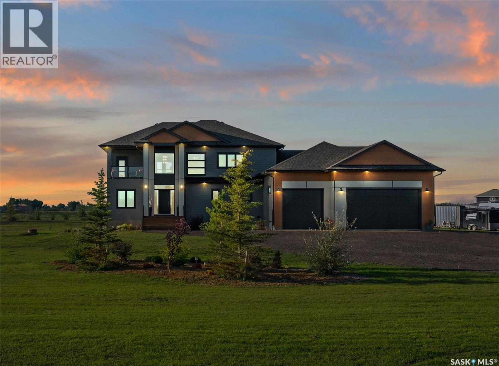 Grandview Trail, Corman Park Rm No. 344, Saskatchewan