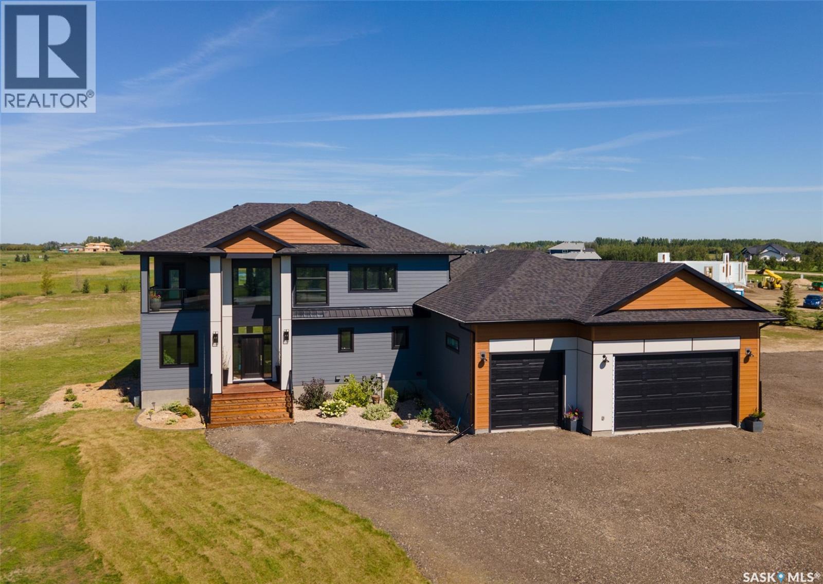 Grandview Trail, Corman Park Rm No. 344, Saskatchewan  S7T 0W5 - Photo 2 - SK027360