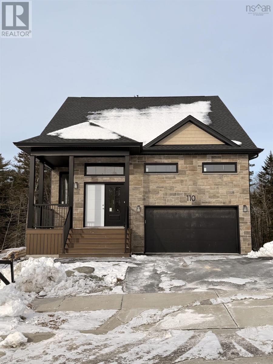 GW016 110 Gardenia Way, Dartmouth, Nova Scotia