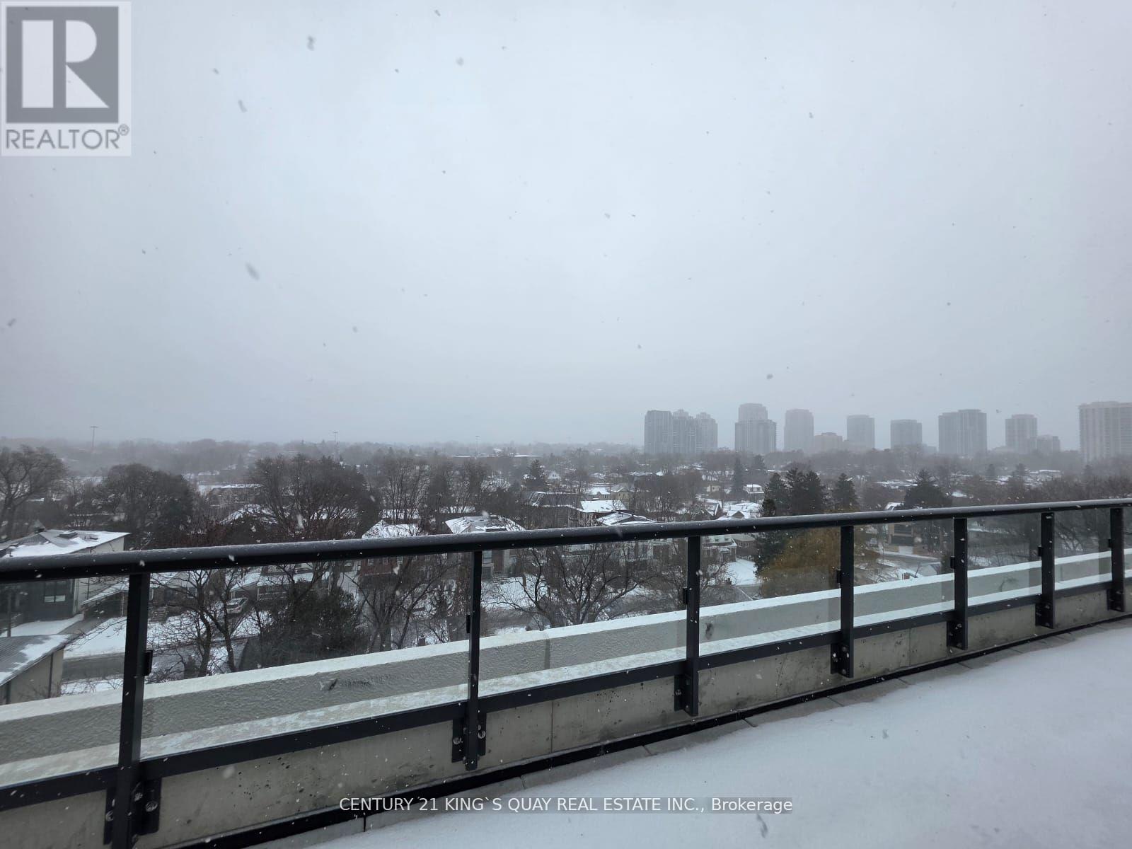 709 - 181 Sheppard Avenue E, Toronto, Ontario  M2N 3A6 - Photo 8 - C12728264