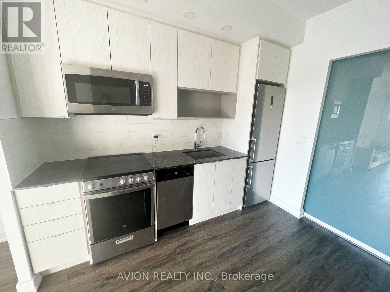 504 - 630 Greenwood Avenue, Toronto, Ontario  M4J 4B2 - Photo 8 - E12728268