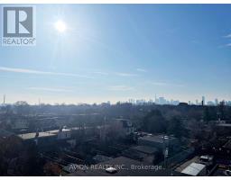 504 - 630 GREENWOOD AVENUE, Toronto, Ontario