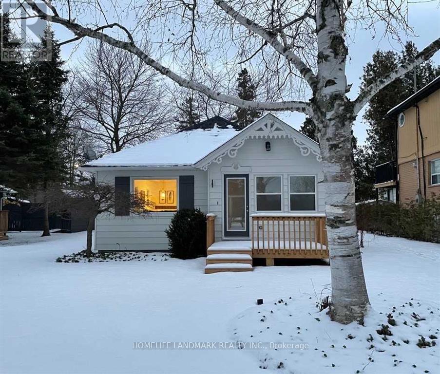 851 LAKE DRIVE E, Georgina, Ontario