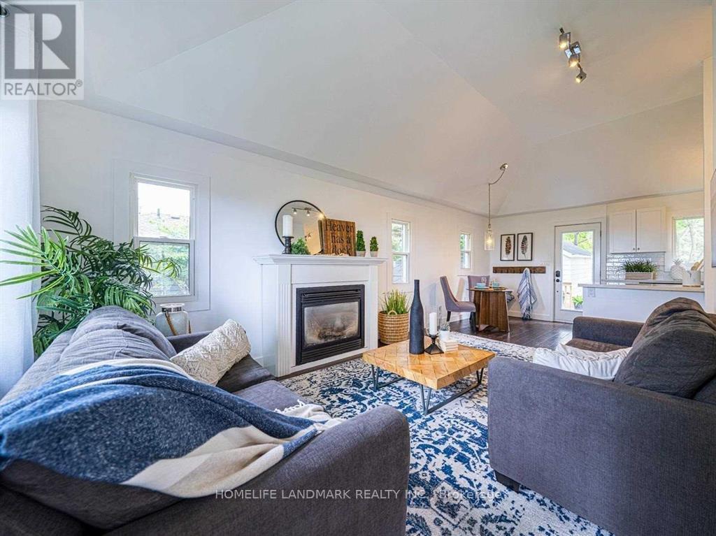 851 Lake Drive E, Georgina, Ontario L0E 1L0 - Photo 25 - N12603344