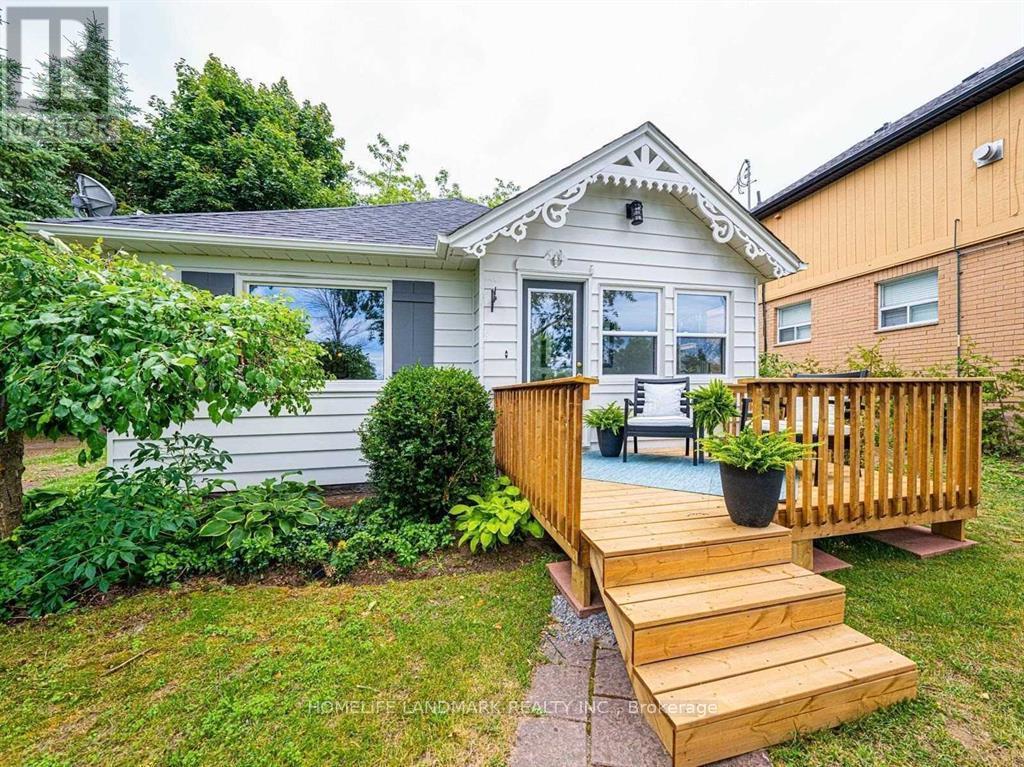 851 Lake Drive E, Georgina, Ontario L0E 1L0 - Photo 5 - N12603344