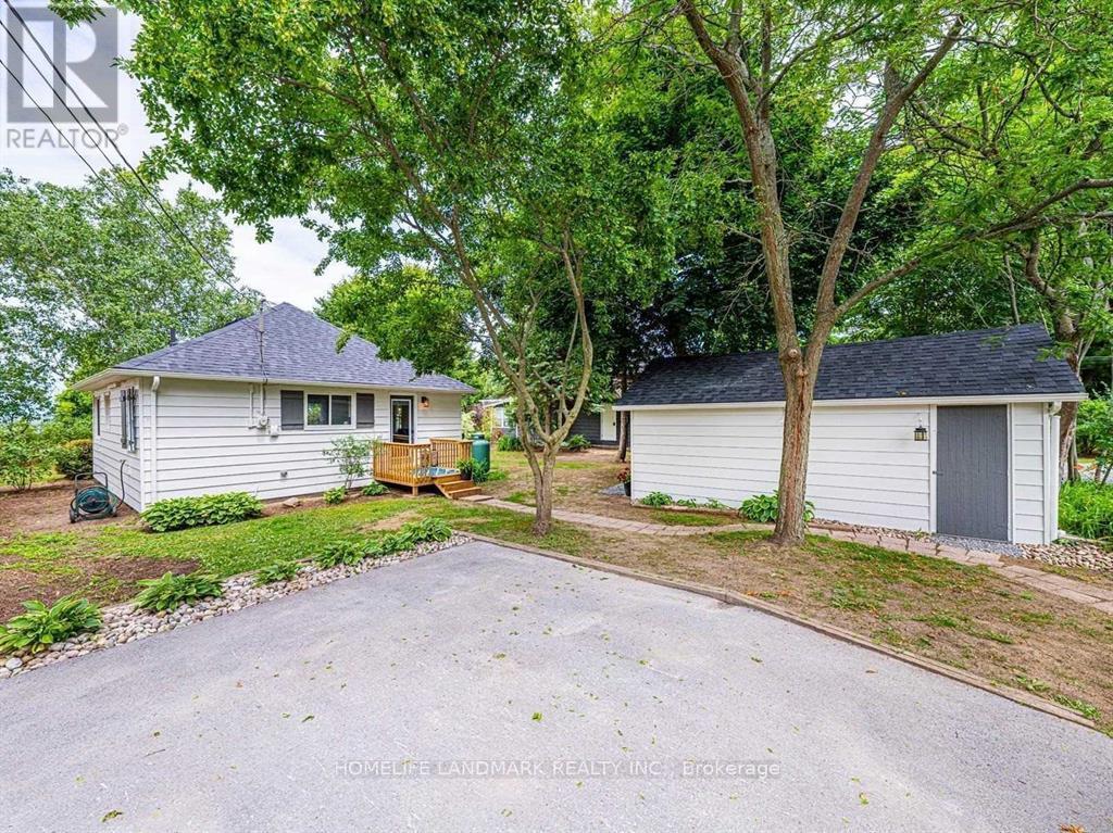 851 Lake Drive E, Georgina, Ontario L0E 1L0 - Photo 3 - N12603344