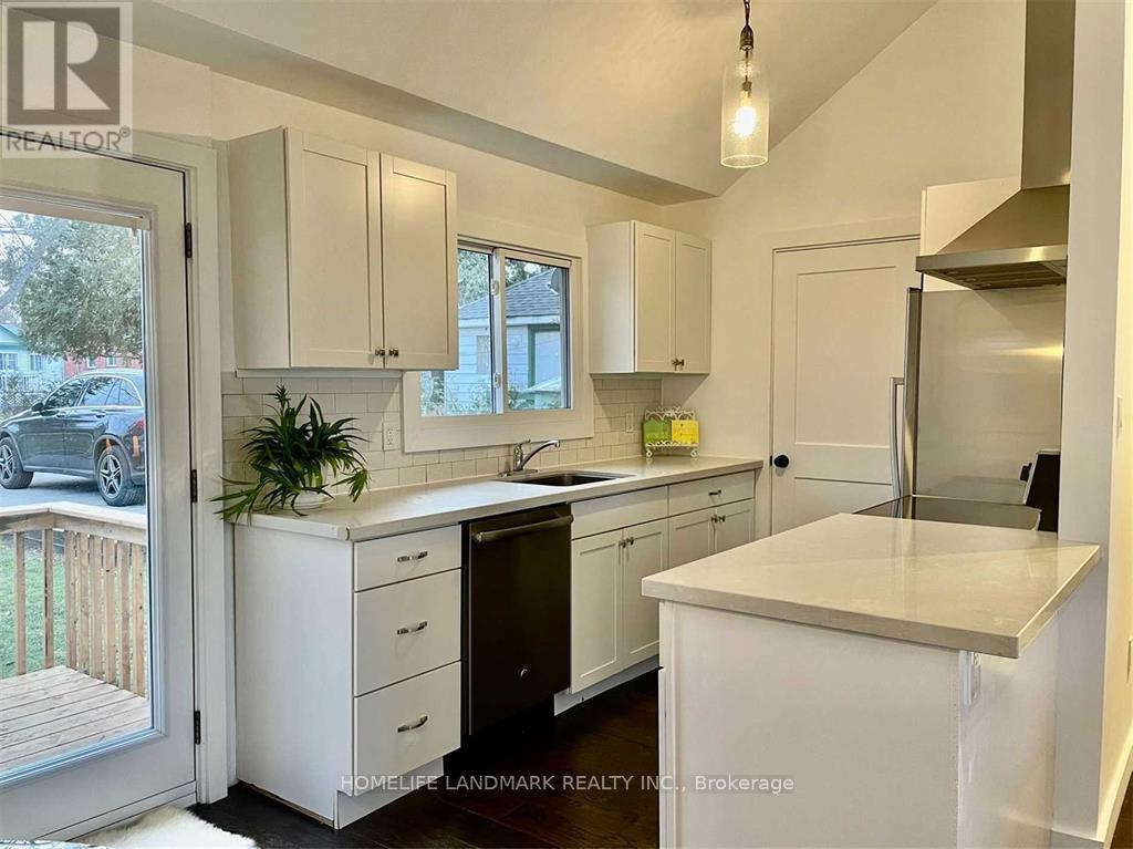 851 Lake Drive E, Georgina, Ontario L0E 1L0 - Photo 7 - N12603344