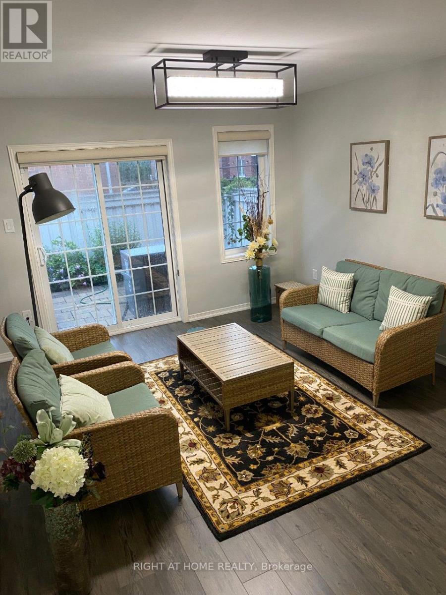 39 Eastern Skies Way, Markham, Ontario  L3P 3J3 - Photo 7 - N12727866