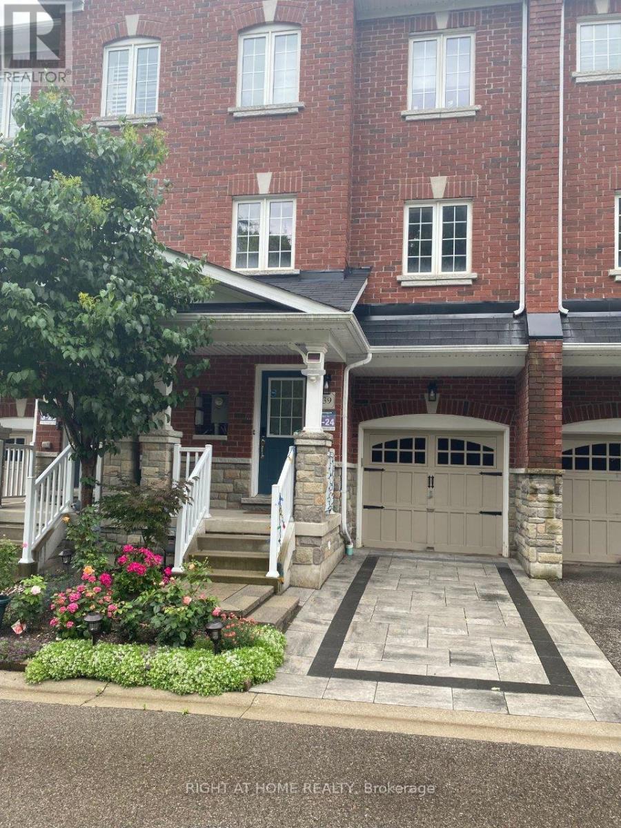 39 Eastern Skies Way, Markham, Ontario  L3P 3J3 - Photo 3 - N12727866