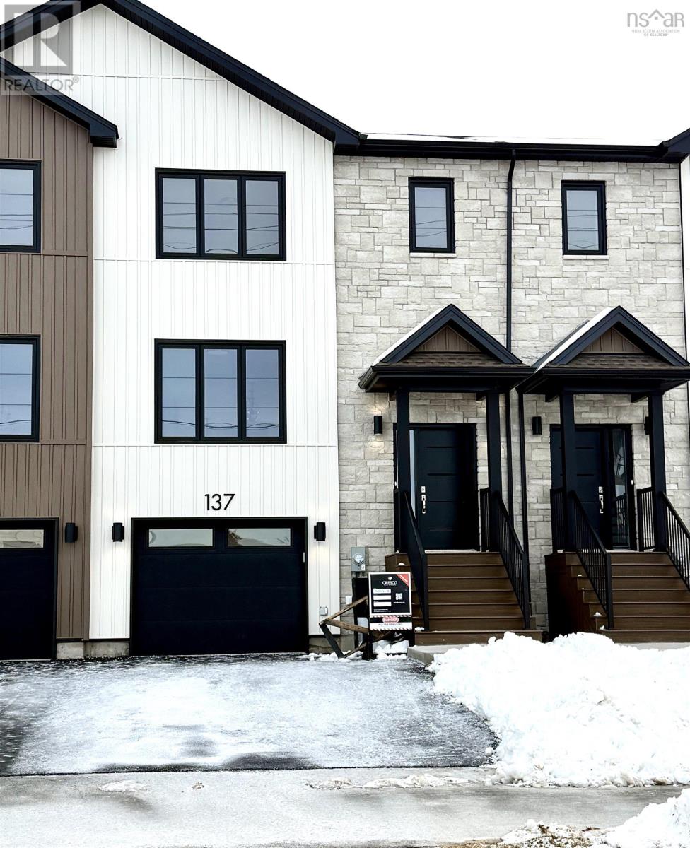 137 Terrastone Ridge, Dartmouth, Nova Scotia