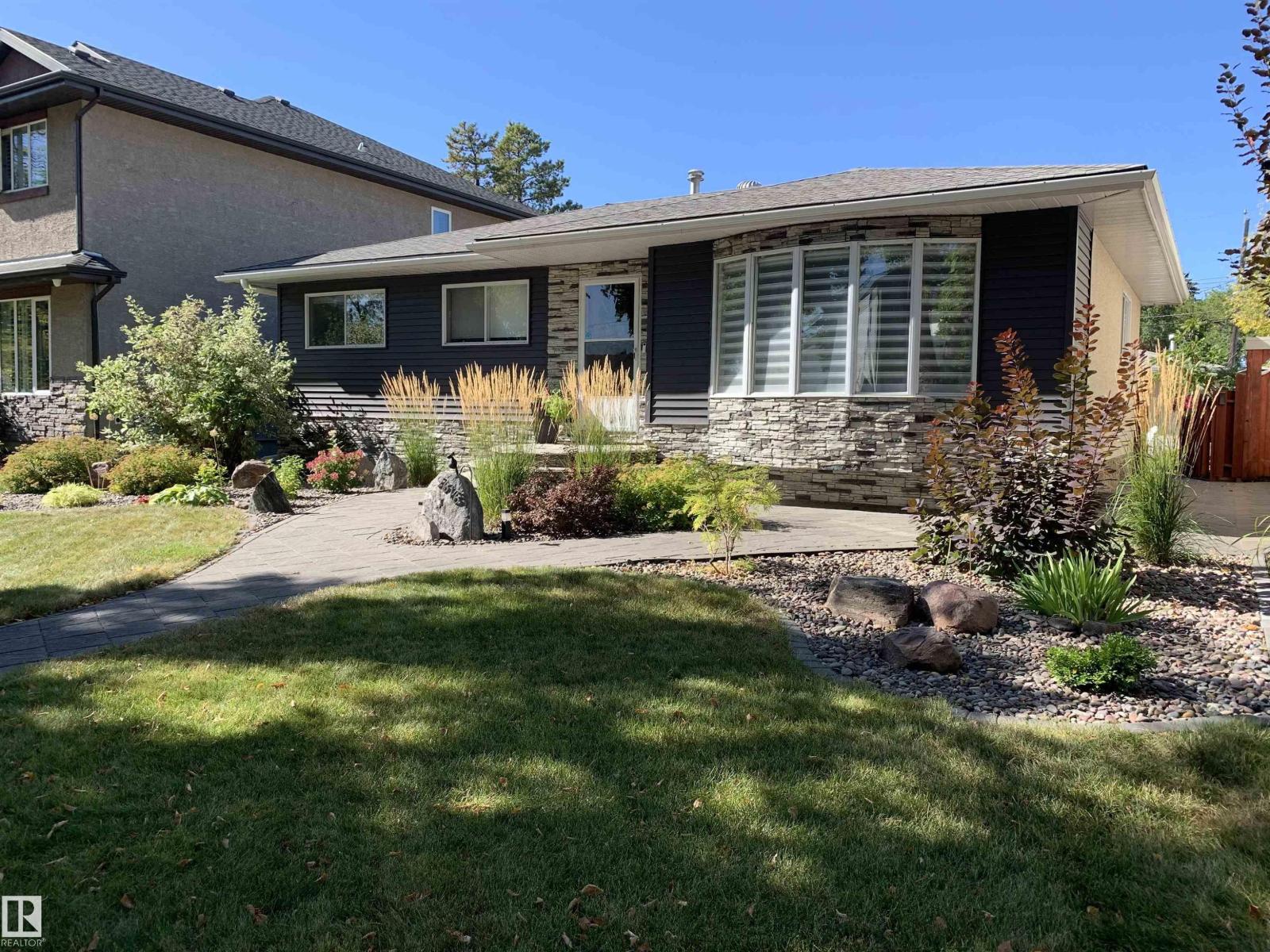 9616 154 ST NW, Edmonton, Alberta