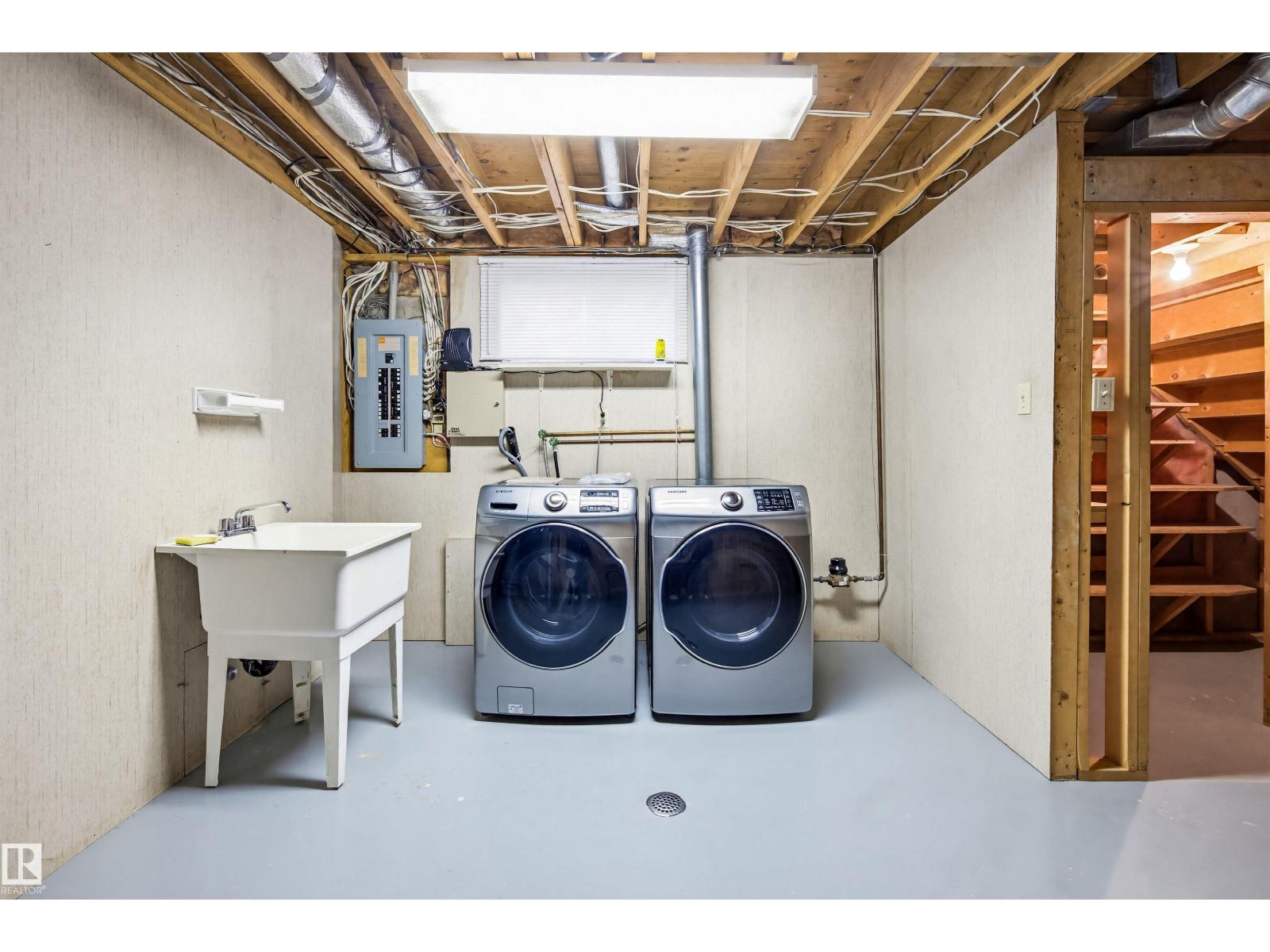 9616 154 St Nw, Edmonton, Alberta  T5P 2G1 - Photo 21 - E4471056