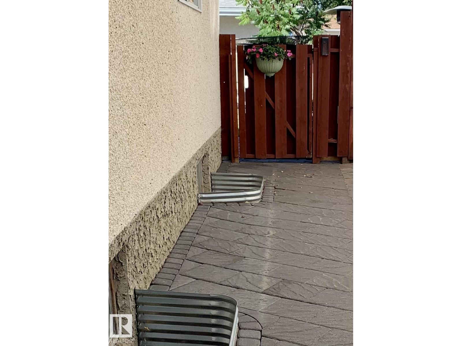 9616 154 St Nw, Edmonton, Alberta  T5P 2G1 - Photo 23 - E4471056