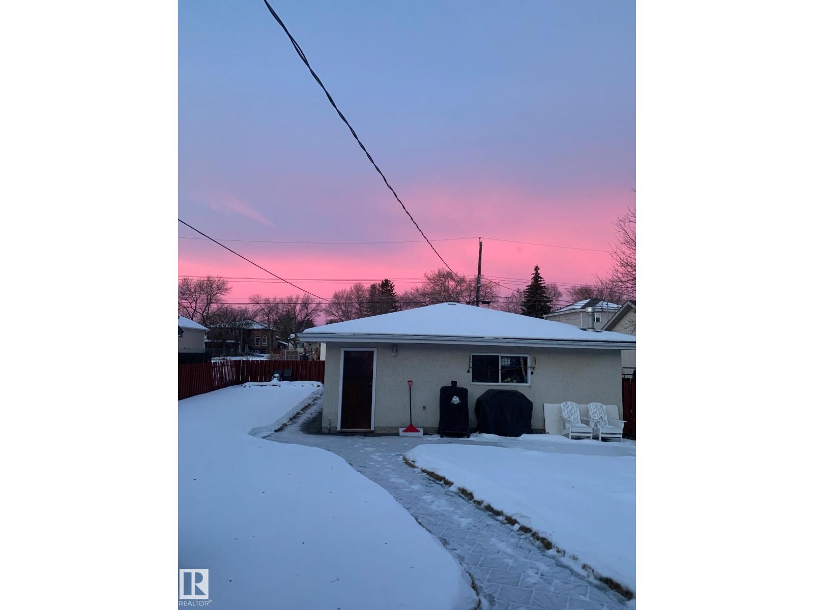 9616 154 St Nw, Edmonton, Alberta  T5P 2G1 - Photo 31 - E4471056