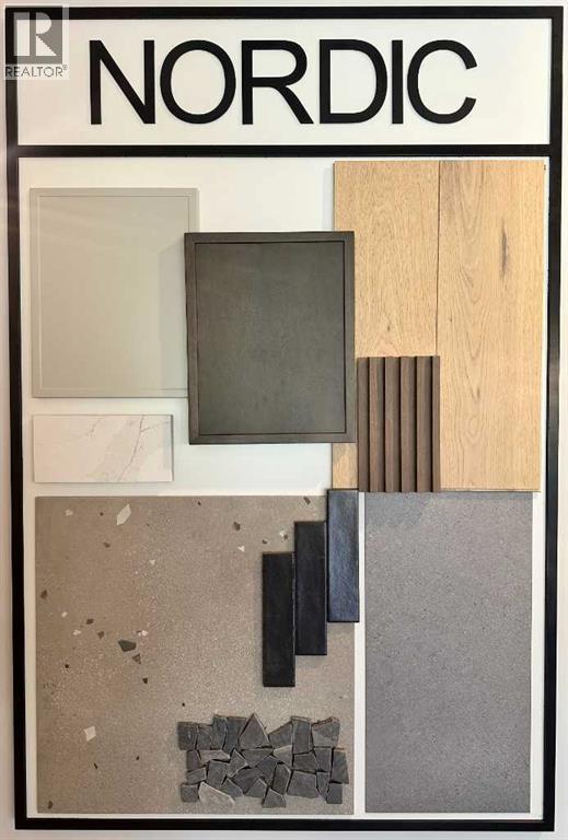 811, 101h Stewart Creek Rise, Canmore, Alberta  T1W 0K2 - Photo 8 - A2278673