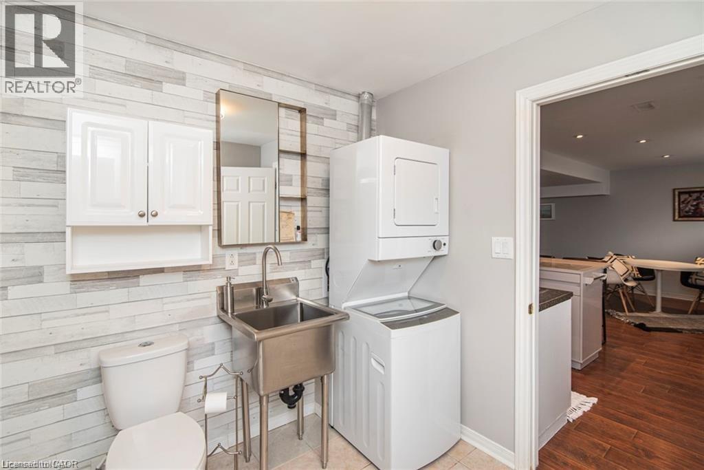 14 Ormonde Avenue Unit# Lower, St. Catharines, Ontario  L2M 5P2 - Photo 13 - 40798231