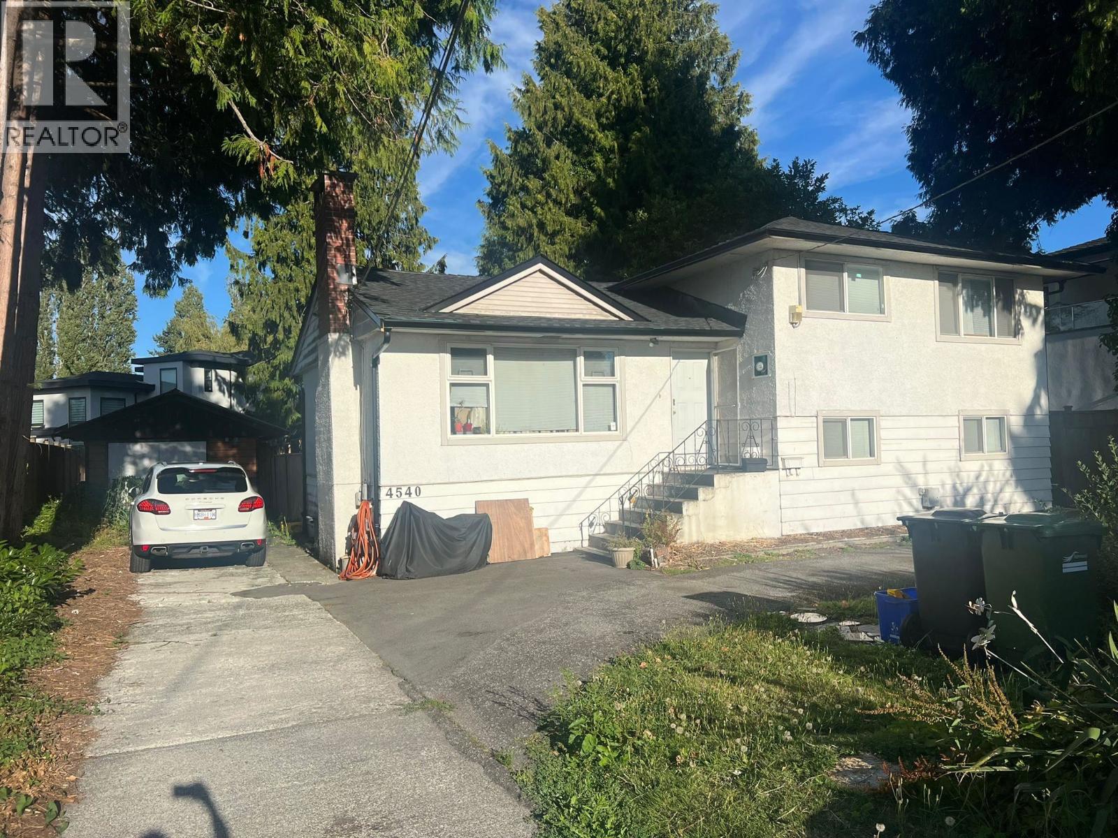 4540 NORTHEY ROAD, Richmond, British Columbia