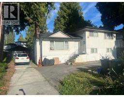 4540 NORTHEY ROAD, Richmond, British Columbia