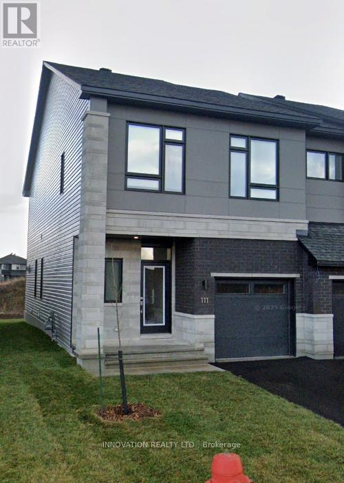 111 BRISTOL CRESCENT, North Grenville, Ontario