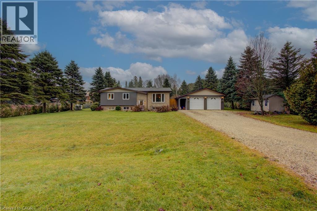 230 SAUGEEN Street, Grey Highlands, Ontario