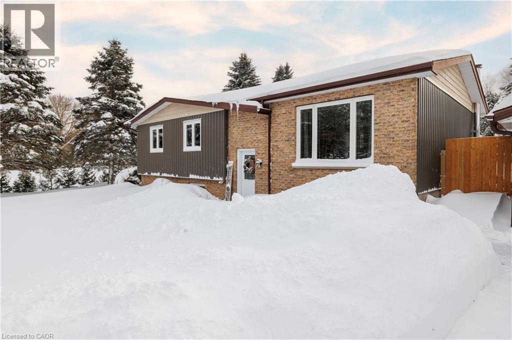 230 Saugeen Street, Grey Highlands, Ontario  N0C 1K0 - Photo 6 - 40799849