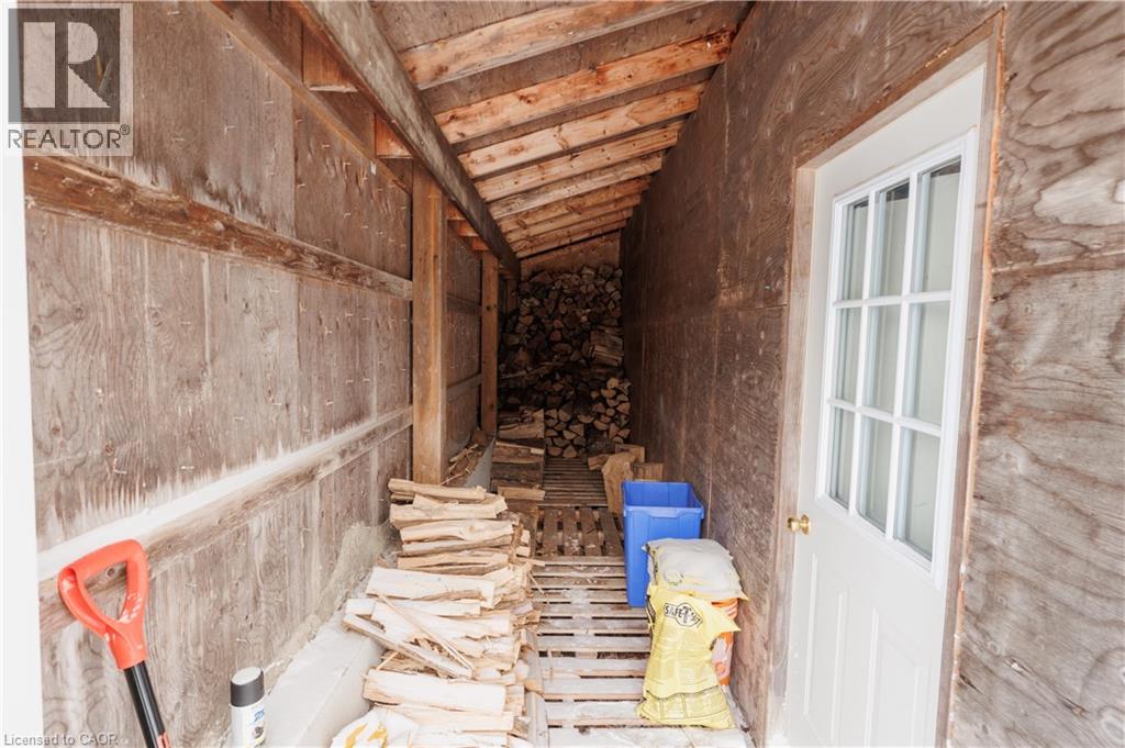 230 Saugeen Street, Grey Highlands, Ontario  N0C 1K0 - Photo 41 - 40799849