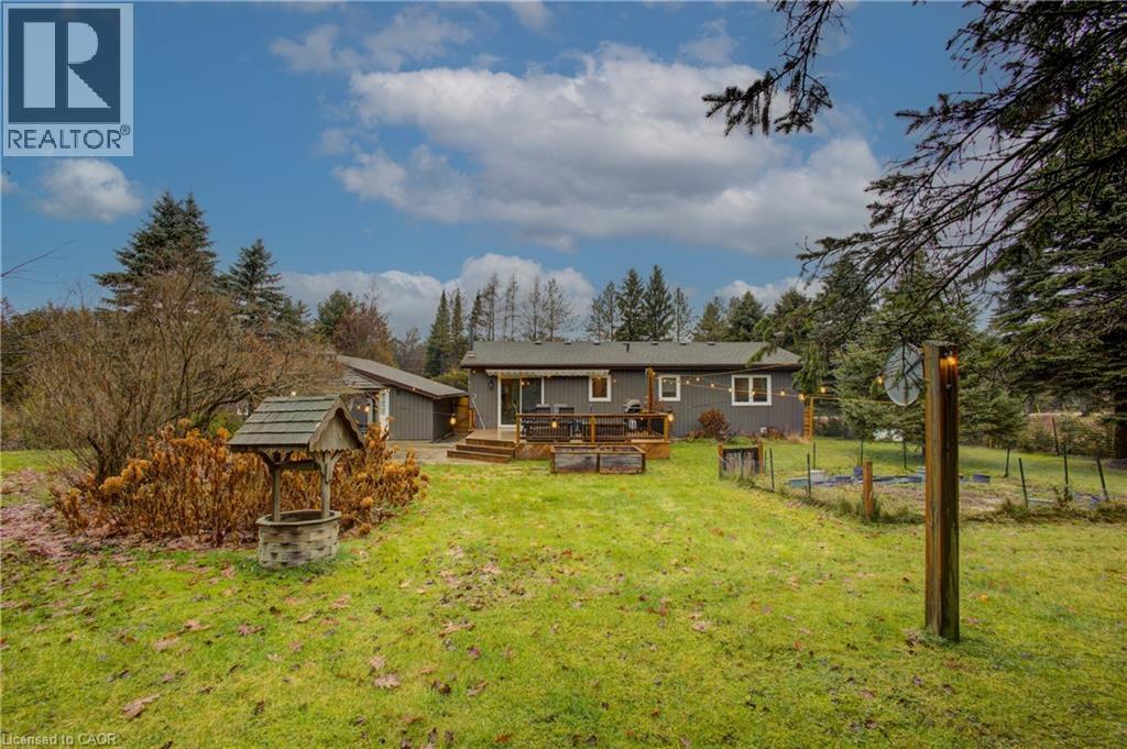 230 Saugeen Street, Grey Highlands, Ontario  N0C 1K0 - Photo 47 - 40799849