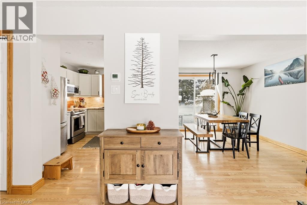 230 Saugeen Street, Grey Highlands, Ontario  N0C 1K0 - Photo 39 - 40799849