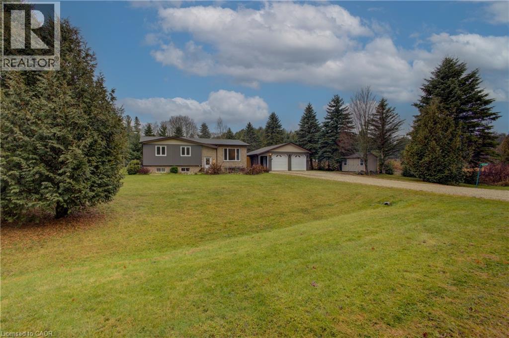 230 Saugeen Street, Grey Highlands, Ontario  N0C 1K0 - Photo 44 - 40799849