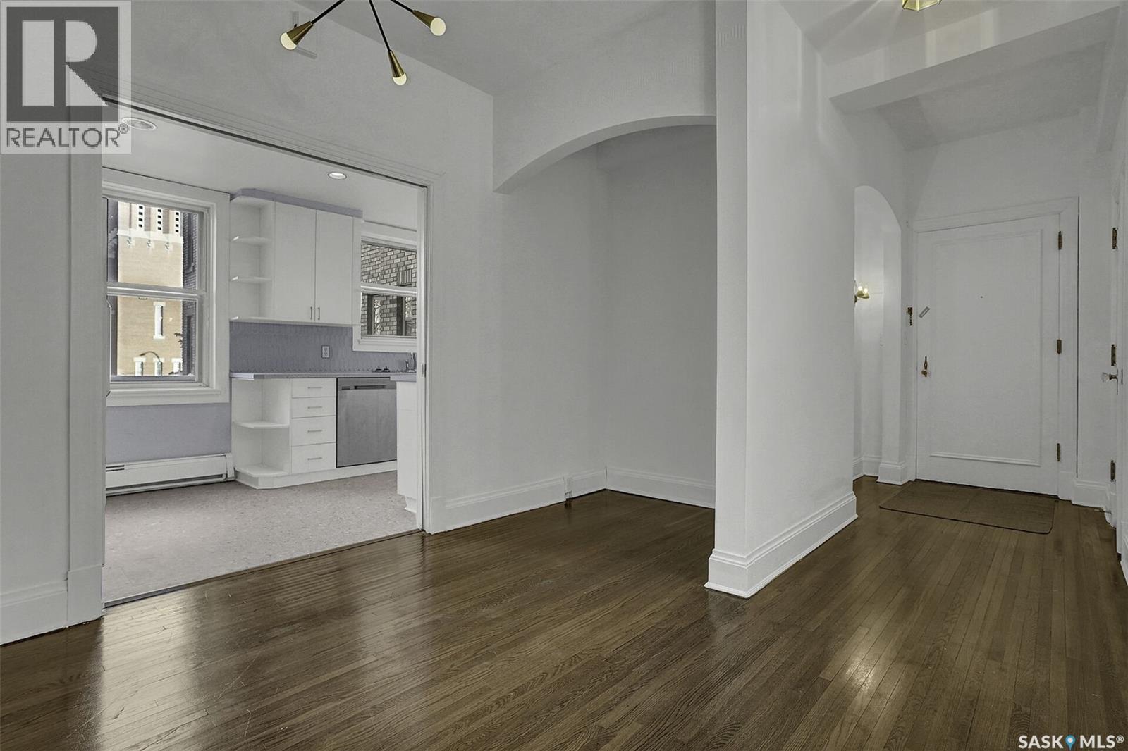 #209 2305 Victoria Avenue, Regina, Saskatchewan  S4P 0S7 - Photo 6 - SK027228