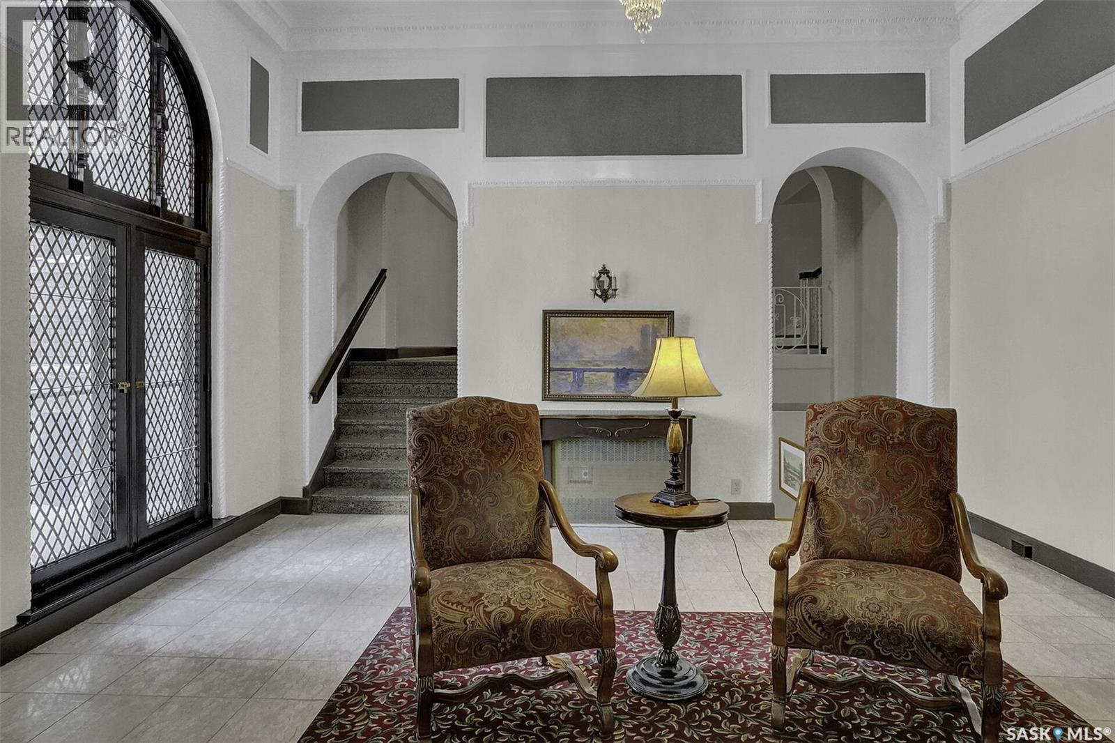 #209 2305 Victoria Avenue, Regina, Saskatchewan  S4P 0S7 - Photo 3 - SK027228