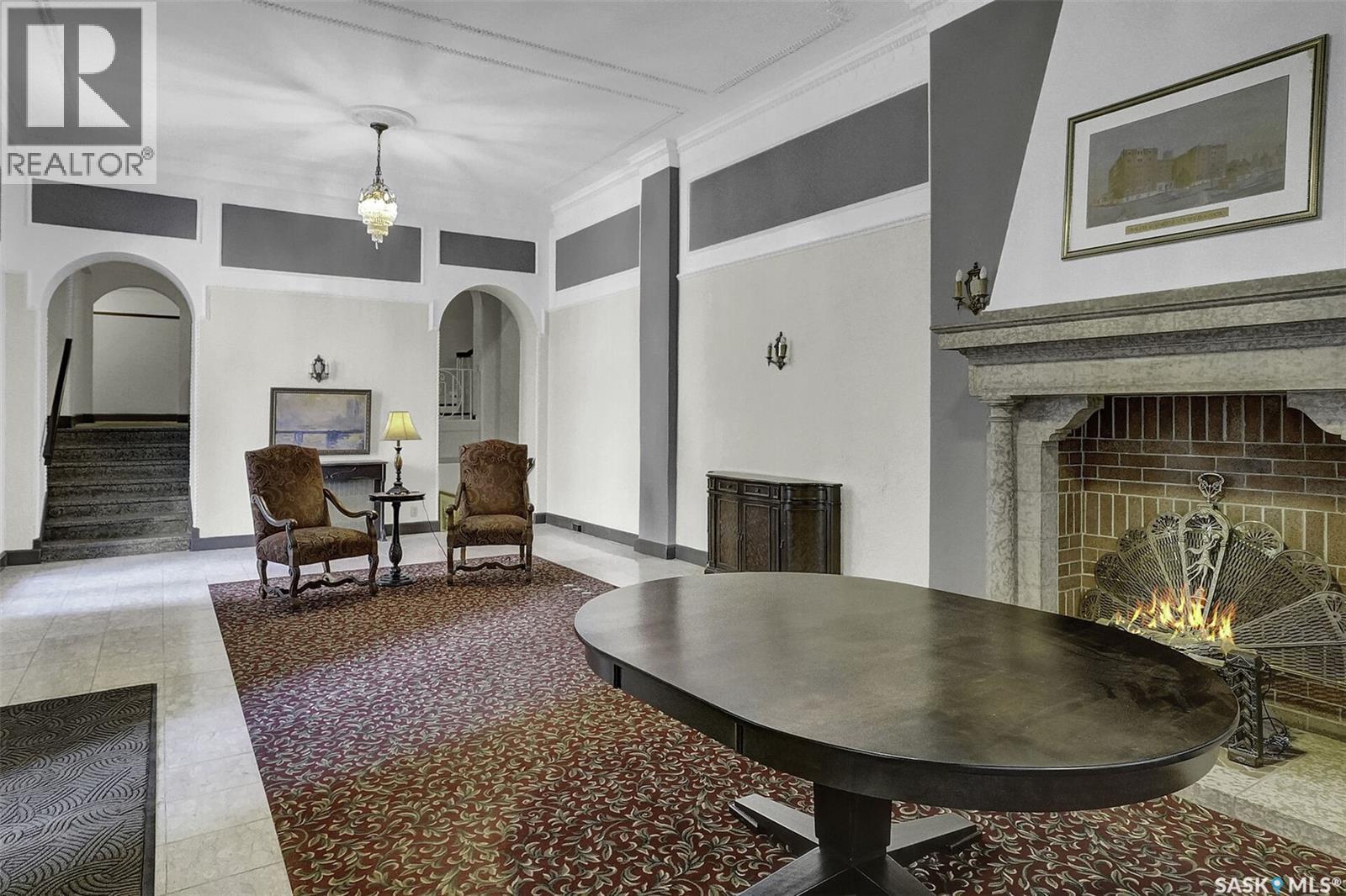 #209 2305 Victoria Avenue, Regina, Saskatchewan  S4P 0S7 - Photo 4 - SK027228