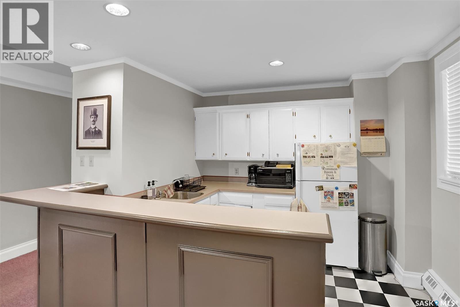 #209 2305 Victoria Avenue, Regina, Saskatchewan  S4P 0S7 - Photo 35 - SK027228