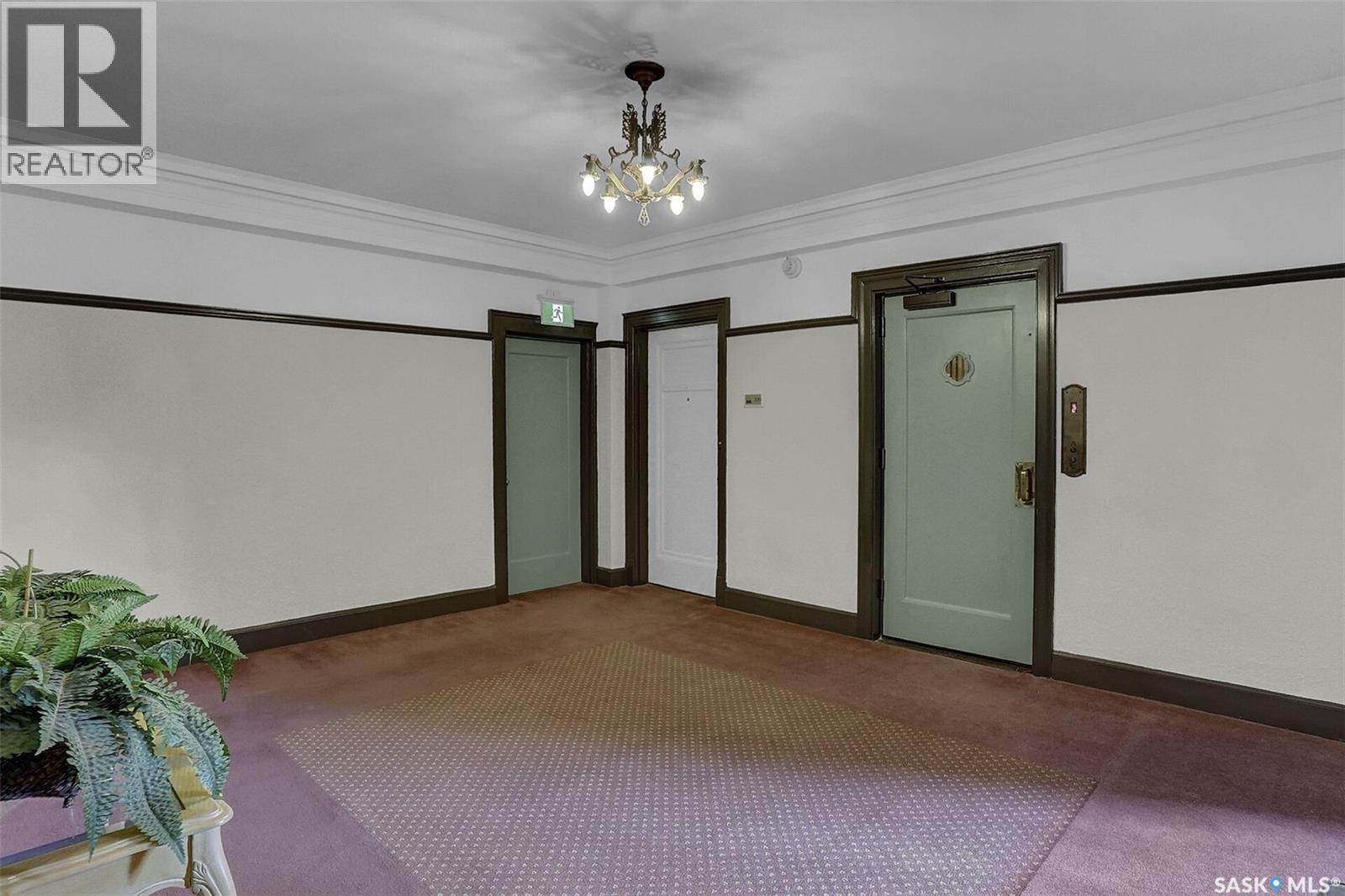 #209 2305 Victoria Avenue, Regina, Saskatchewan  S4P 0S7 - Photo 34 - SK027228