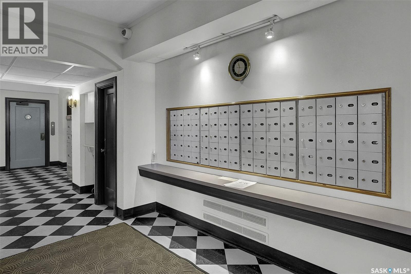 #209 2305 Victoria Avenue, Regina, Saskatchewan  S4P 0S7 - Photo 39 - SK027228