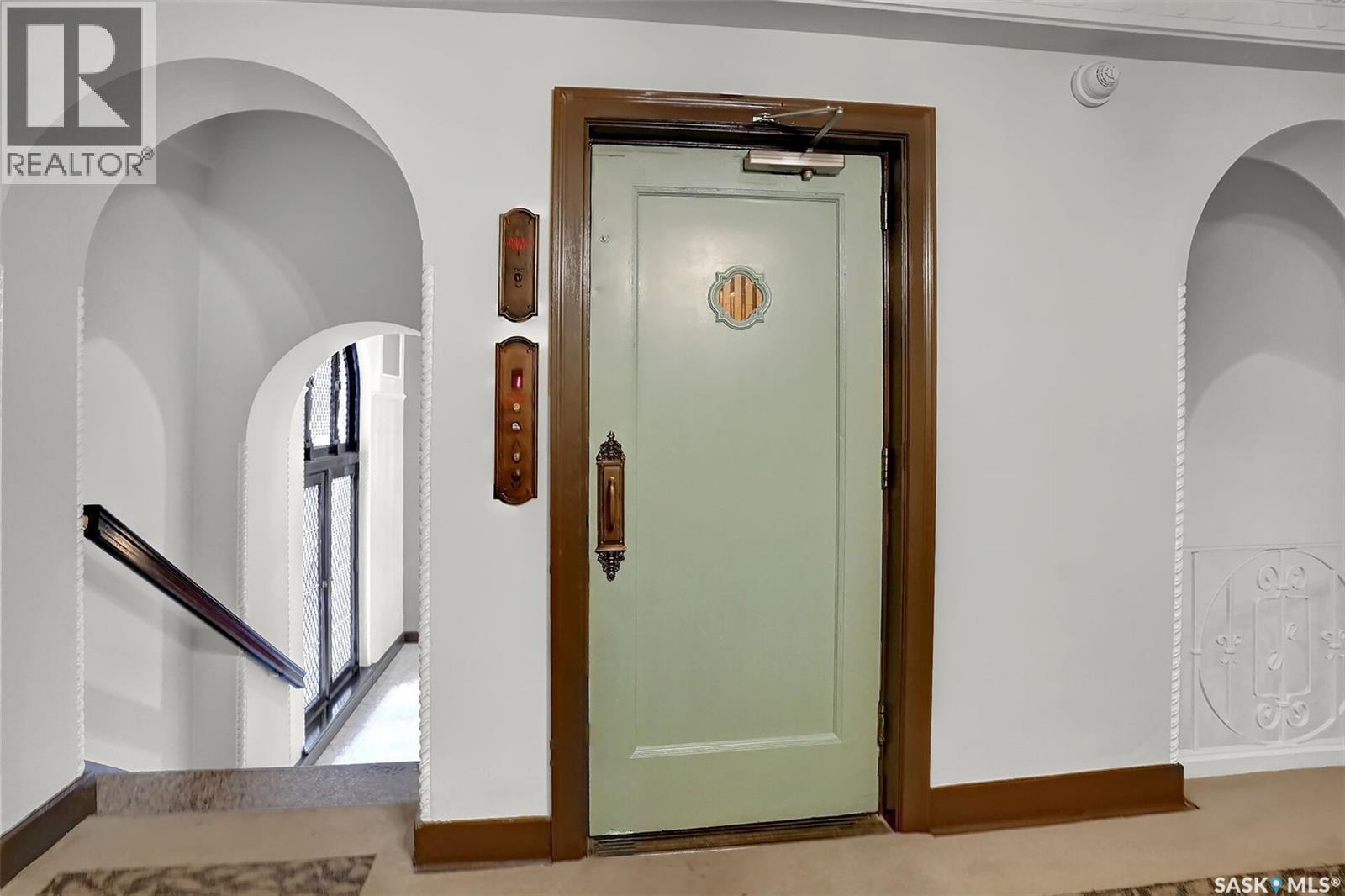 #209 2305 Victoria Avenue, Regina, Saskatchewan  S4P 0S7 - Photo 44 - SK027228