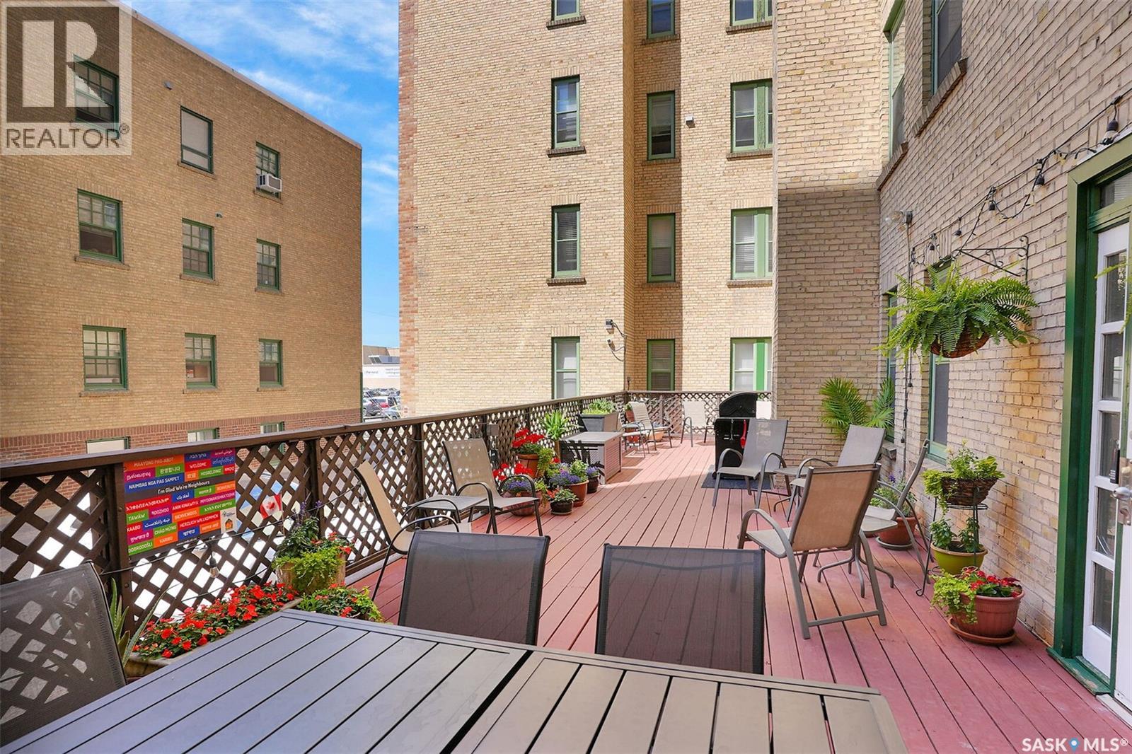 #209 2305 Victoria Avenue, Regina, Saskatchewan  S4P 0S7 - Photo 37 - SK027228