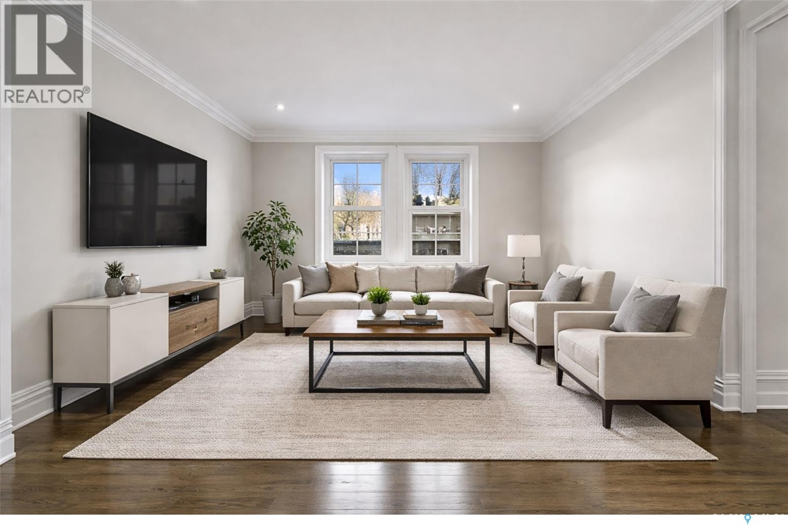 #209 2305 Victoria Avenue, Regina, Saskatchewan  S4P 0S7 - Photo 47 - SK027228