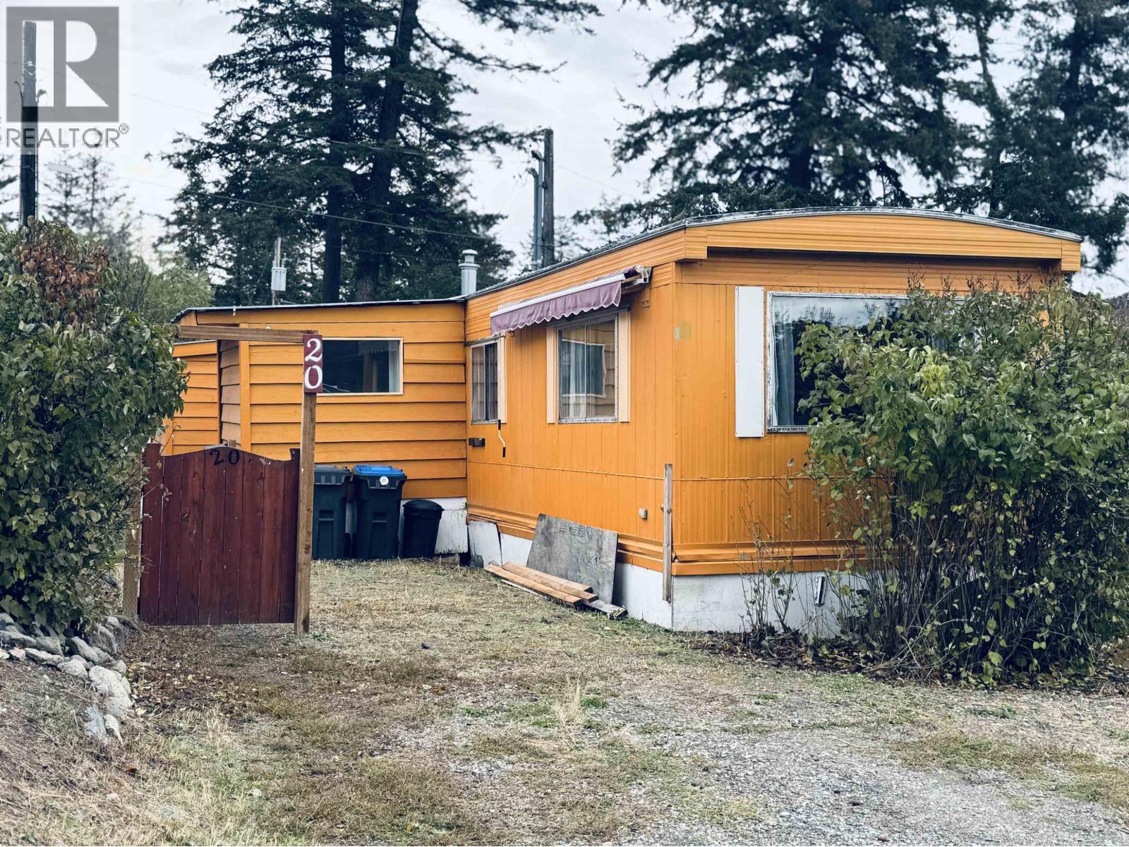 20 1406 N Broadway Avenue, Williams Lake, British Columbia  V2G 0A1 - Photo 35 - R3061822