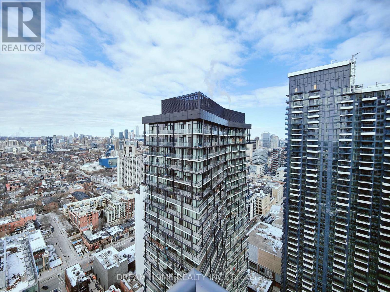4002 - 108 Peter Street, Toronto, Ontario  M5V 2G7 - Photo 15 - C12728276