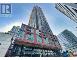4002 - 108 PETER STREET, Toronto, Ontario