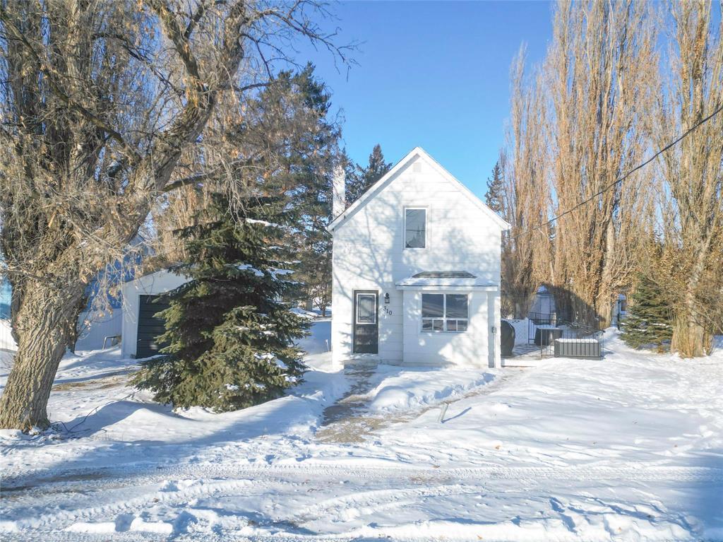 310 Commercial Street, Wawanesa, Manitoba