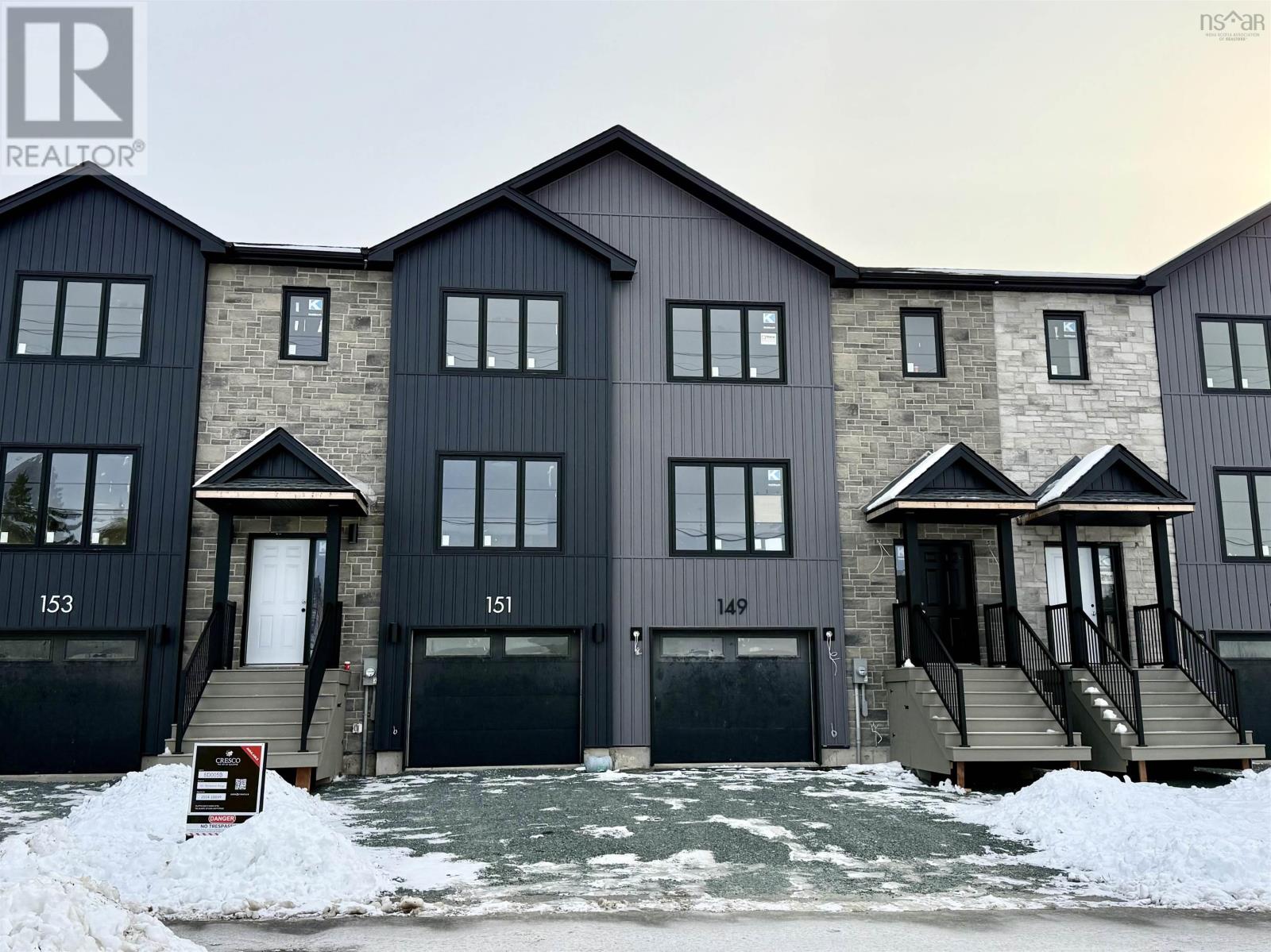 151 Terrastone Ridge, Dartmouth, Nova Scotia  B2X 2E8 - Photo 2 - 202520105