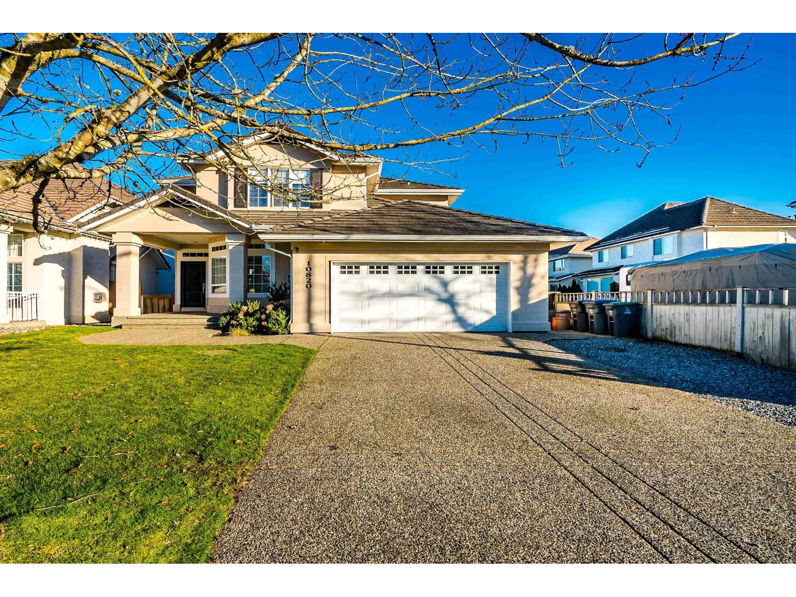 10820 164 Street, Surrey, British Columbia  V4N 5B8 - Photo 2 - R3082147