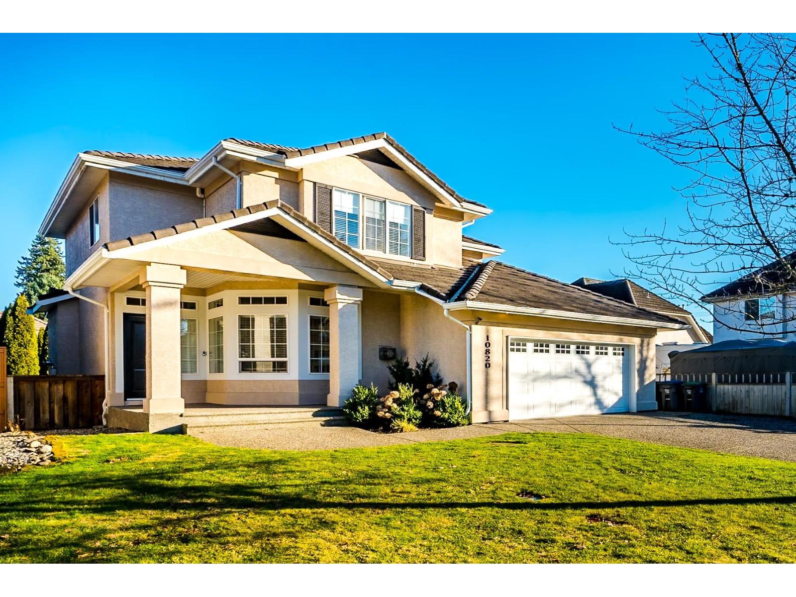 10820 164 Street, Surrey, British Columbia  V4N 5B8 - Photo 1 - R3082147