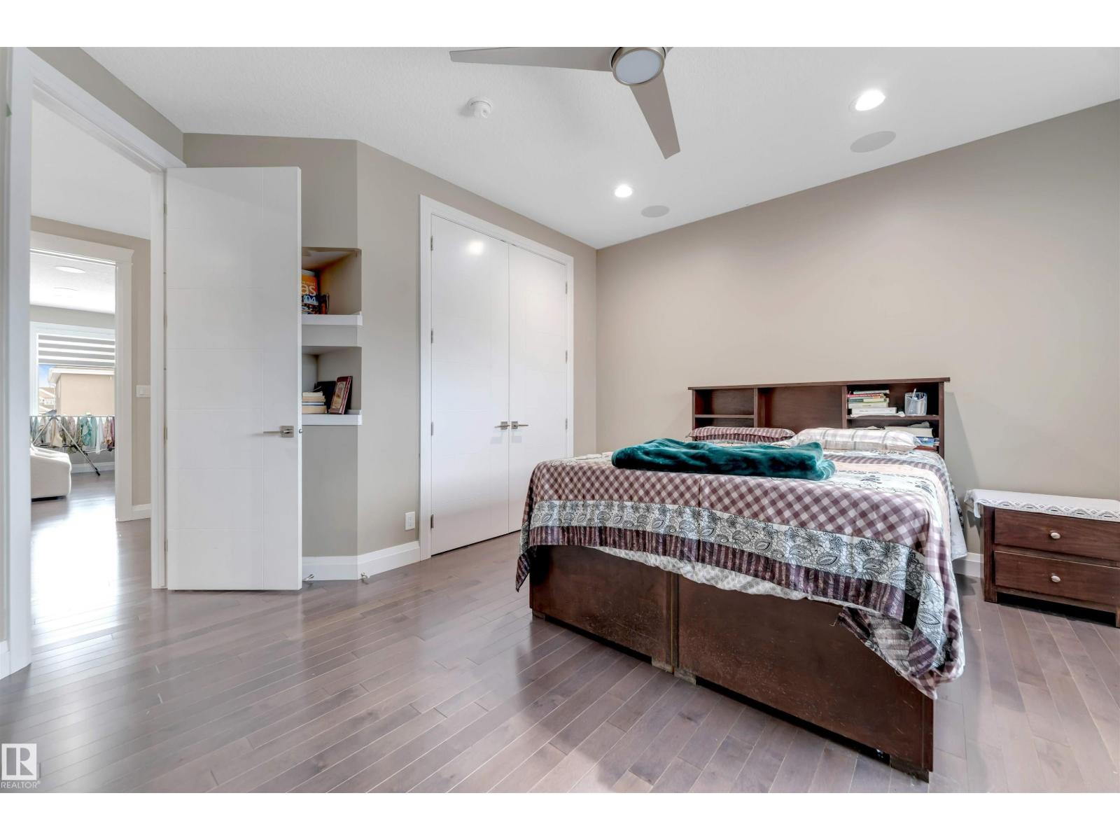 2029 89b St Sw, Edmonton, Alberta  T6X 0R9 - Photo 33 - E4471059