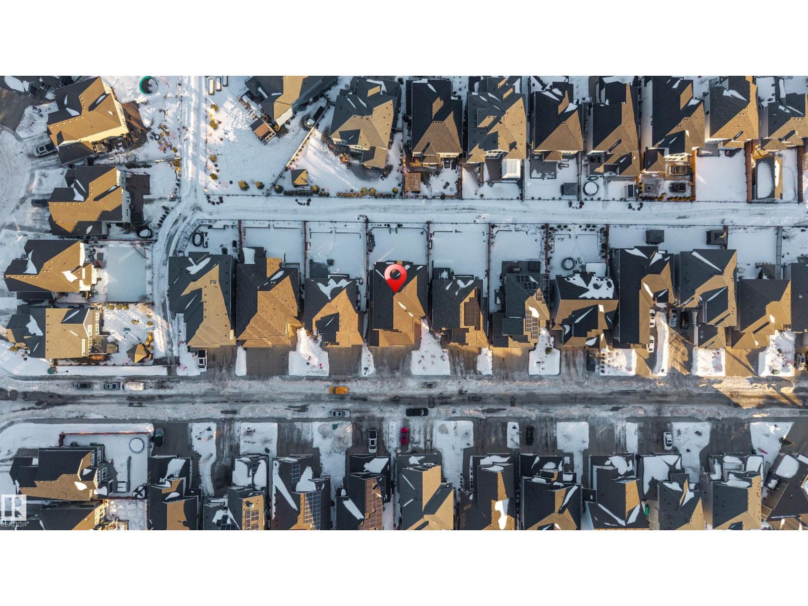 2029 89b St Sw, Edmonton, Alberta  T6X 0R9 - Photo 42 - E4471059